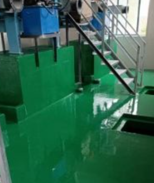 黄石选择工厂环氧地坪修补翻新材料