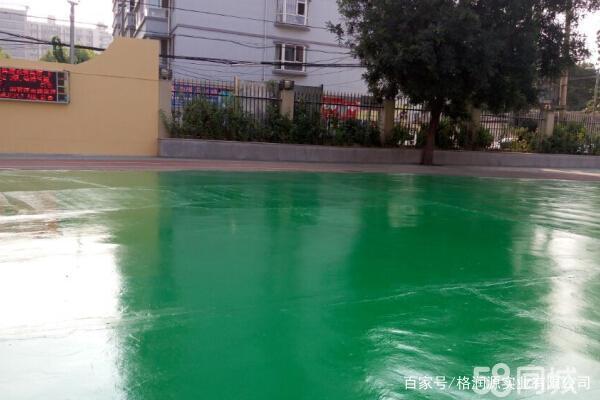 黄石 地坪漆翻新维修