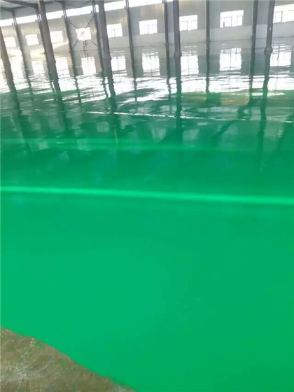 黄石，我直接给你一份室外地坪漆翻新维修