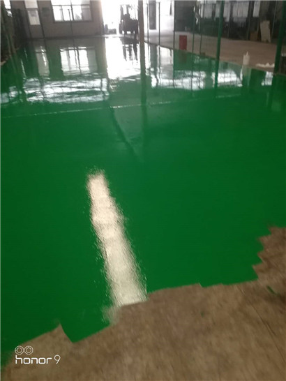 黄石下面我给你一份非常实用、地坪漆施工翻新