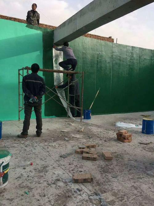 黄石针对老旧车间地面普遍存在的起砂、裂缝问题